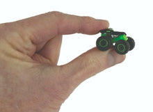 Load image into Gallery viewer, World's Smallest Hot Wheels Monster Truck Series 3