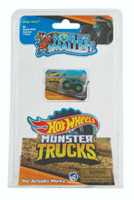Load image into Gallery viewer, World's Smallest Hot Wheels Monster Truck Series 3