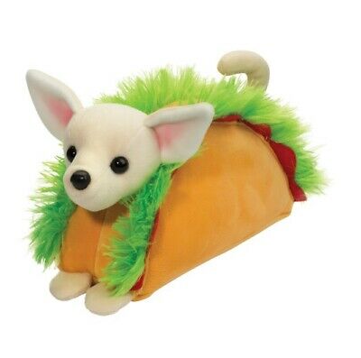Taco Chihuahua Macaroon