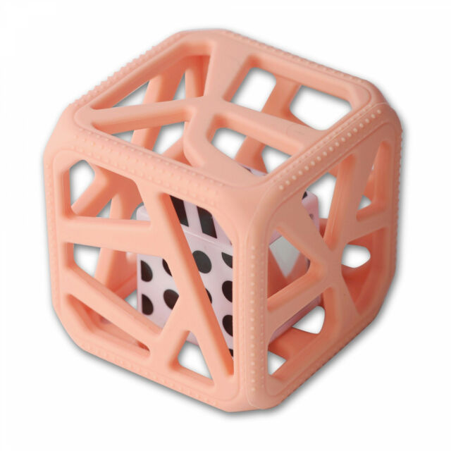 Peach Chew Cube
