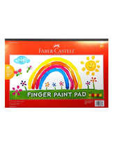 Load image into Gallery viewer, Finger Paint Pad