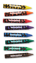 Load image into Gallery viewer, *Coloring Poster With Crayons