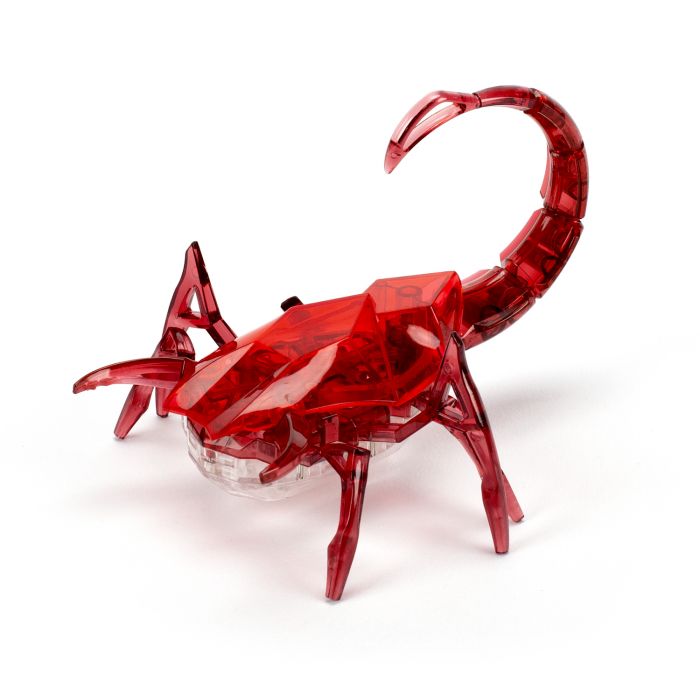 Hex Bots Scorpion