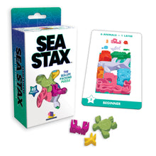 Load image into Gallery viewer, Sea Stax
