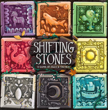 Load image into Gallery viewer, Shifting Stones