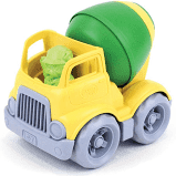 Load image into Gallery viewer, Construction Trucks