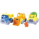 Load image into Gallery viewer, Construction Trucks