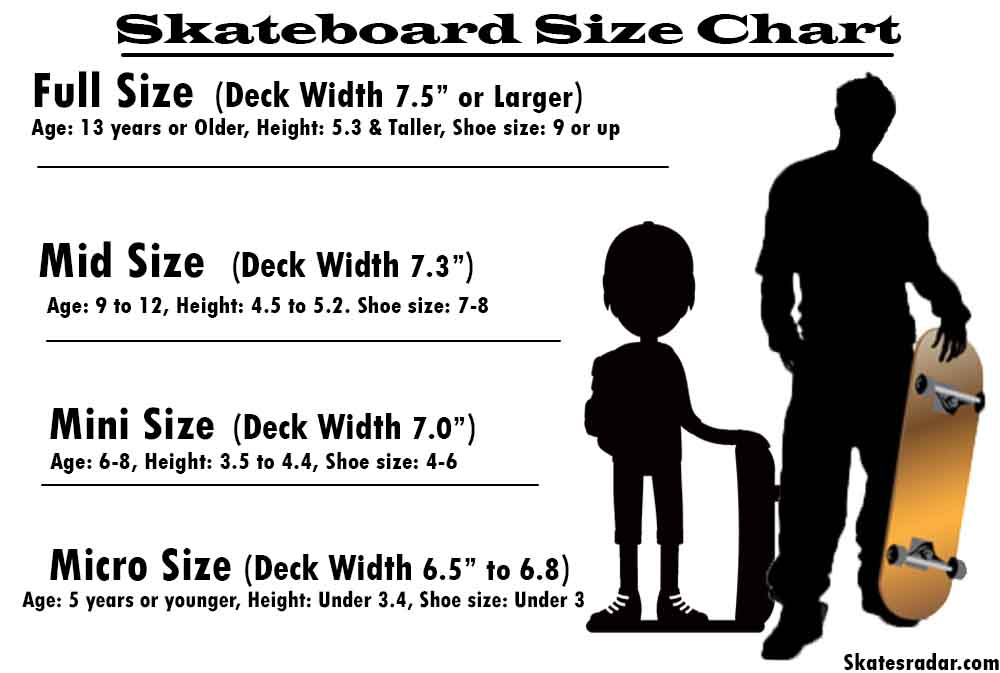 Original Junior SHENANIGANS Skateboard