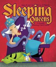 Load image into Gallery viewer, Sleeping Queens