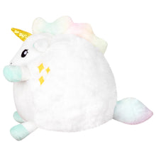 Load image into Gallery viewer, Snacker Squishable Baby Unicorn