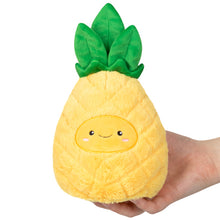 Load image into Gallery viewer, Snacker Squishable Pineapple