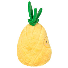 Load image into Gallery viewer, Snacker Squishable Pineapple