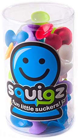 Squigz Starter Set