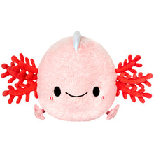Load image into Gallery viewer, Squishable Baby Axolotl 15"