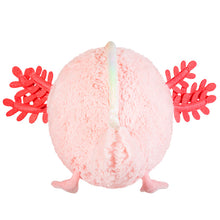Load image into Gallery viewer, Mini Squishable Baby Axolotl 11"