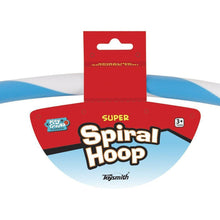 Load image into Gallery viewer, Super Spiral Hoop