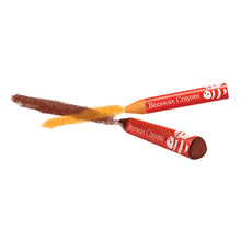 Load image into Gallery viewer, World Colors 15 Count Beeswax Crayons