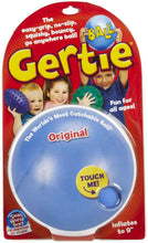 Load image into Gallery viewer, Gertie Ball