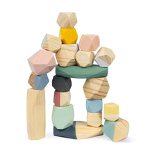 Load image into Gallery viewer, Sweet Cocoon Stacking Stones