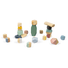 Load image into Gallery viewer, Sweet Cocoon Stacking Stones