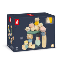 Load image into Gallery viewer, Sweet Cocoon Stacking Stones