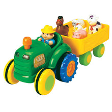 Load image into Gallery viewer, *Funtime Tractor