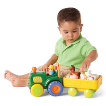 Load image into Gallery viewer, *Funtime Tractor