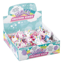Load image into Gallery viewer, Magical Unicorn Rings