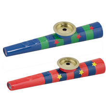 Load image into Gallery viewer, Kazoo