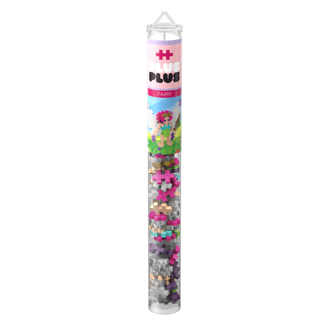 70 PC Fairy Plus Tube