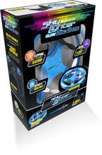 Load image into Gallery viewer, Disc Drone Blue