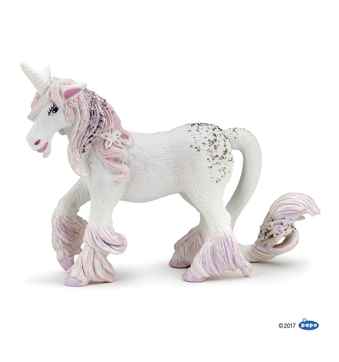 Enchanted Unicorn