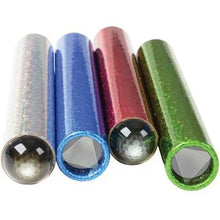 Load image into Gallery viewer, *Metallic Marble Kaleidoscope