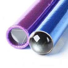 Load image into Gallery viewer, *Metallic Marble Kaleidoscope