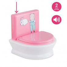 Load image into Gallery viewer, Interactive Toilet