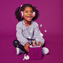 Load image into Gallery viewer, Headphones Purple