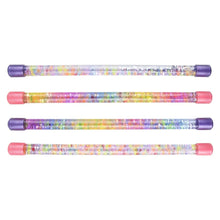 Load image into Gallery viewer, Glitter Water Baton