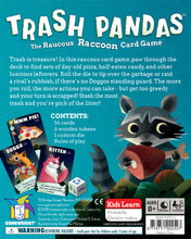 Load image into Gallery viewer, Trash Pandas