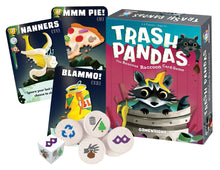 Load image into Gallery viewer, Trash Pandas