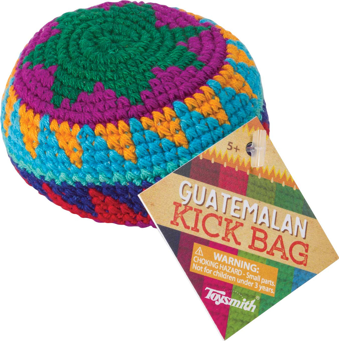 Kick Bag