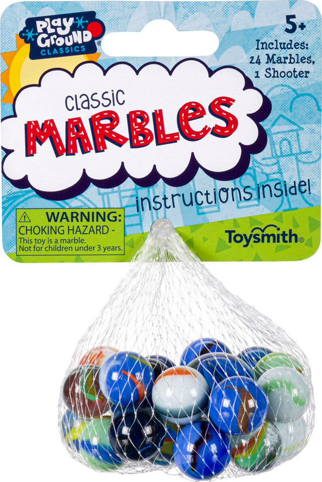 Bag of Marbles