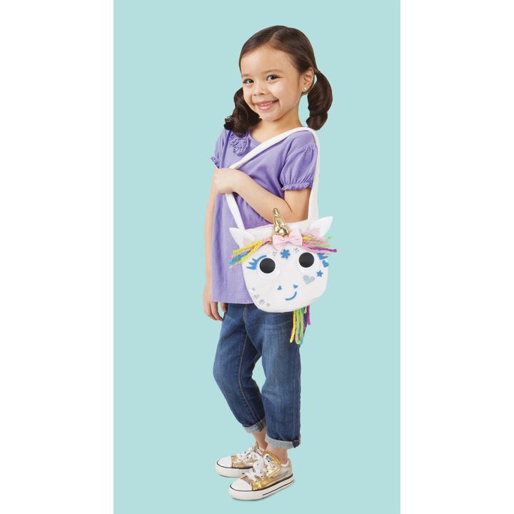 Unicorn Purse Kit