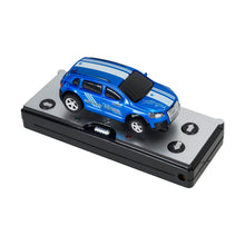 Load image into Gallery viewer, Smallest Remote Control Car in Soda Can