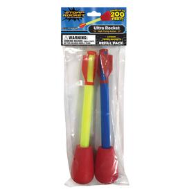 Stomp Rocket Ultra Refill