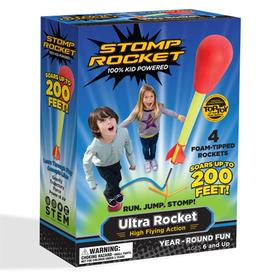 Stomp Rocket Ultra