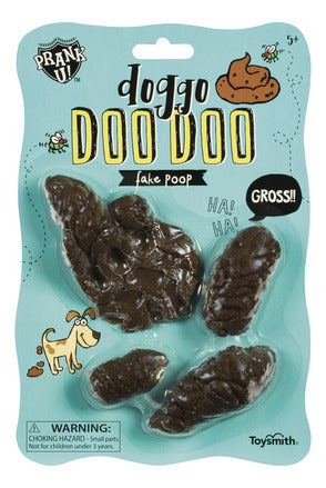 *Doggo Doo Doo