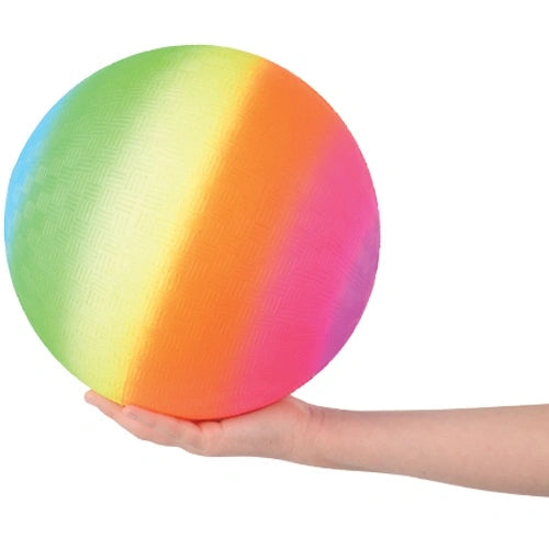 Rainbow Ball