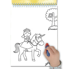 Load image into Gallery viewer, Water Magic Unicorns