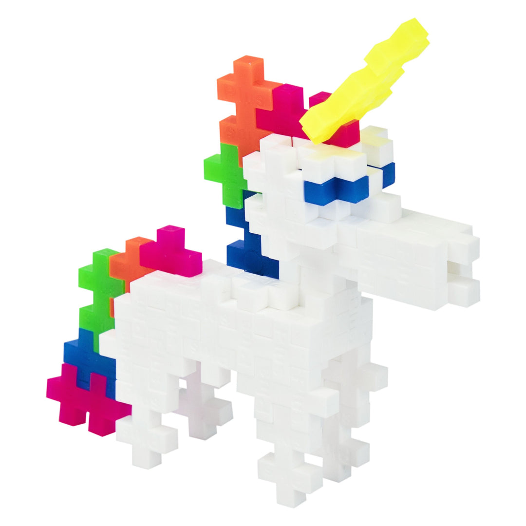 70 PC Unicorn Plus Tube