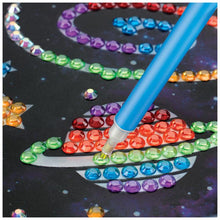 Load image into Gallery viewer, Big Gem Diamond Painting Light